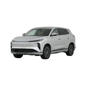 Dongfeng Aeolus L8