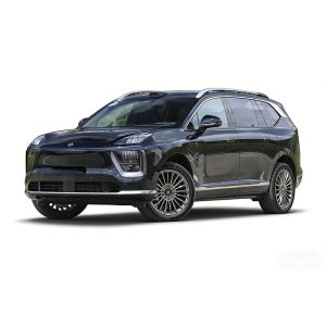 GAC Hyper HL 2025
