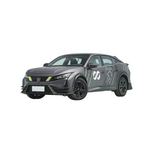 Peugeot 408X