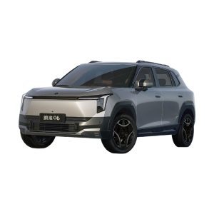 DongFeng eπ - Nano 06