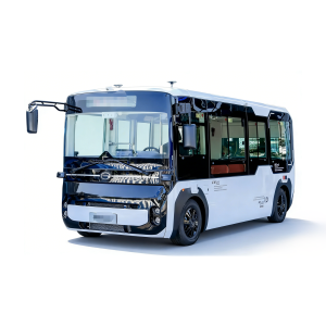GAC EV Mini City Bus