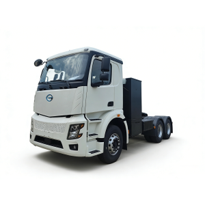 GAC 6x4 EV Tractor