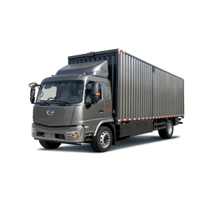 BEV 4X2 EV Cargo Transportation Vehicle