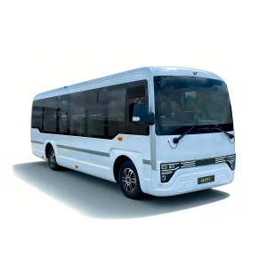 GAC EV BUS