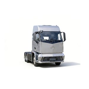 GAC EV Tractor T9