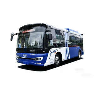 GAC EV Bus