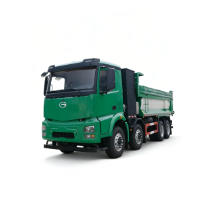 GAC BEV Dumper