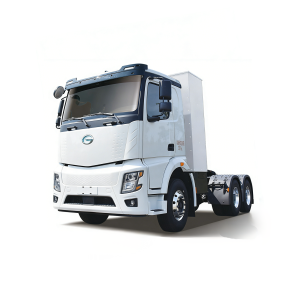 GAC BEV 6x4 Tractor