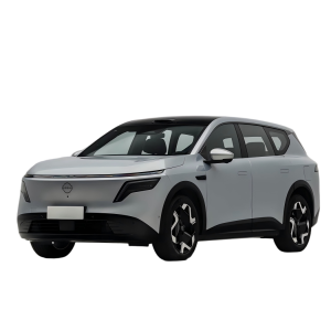 Dongfeng Nissan NX8 CLTC-580km