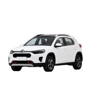 Citroën -  C3XR 2026