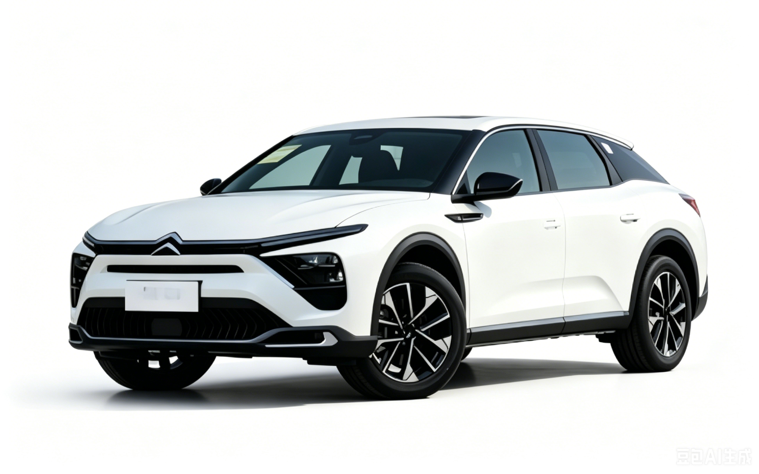 Dongfeng Citroen C3XR