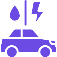 Hybrid Car