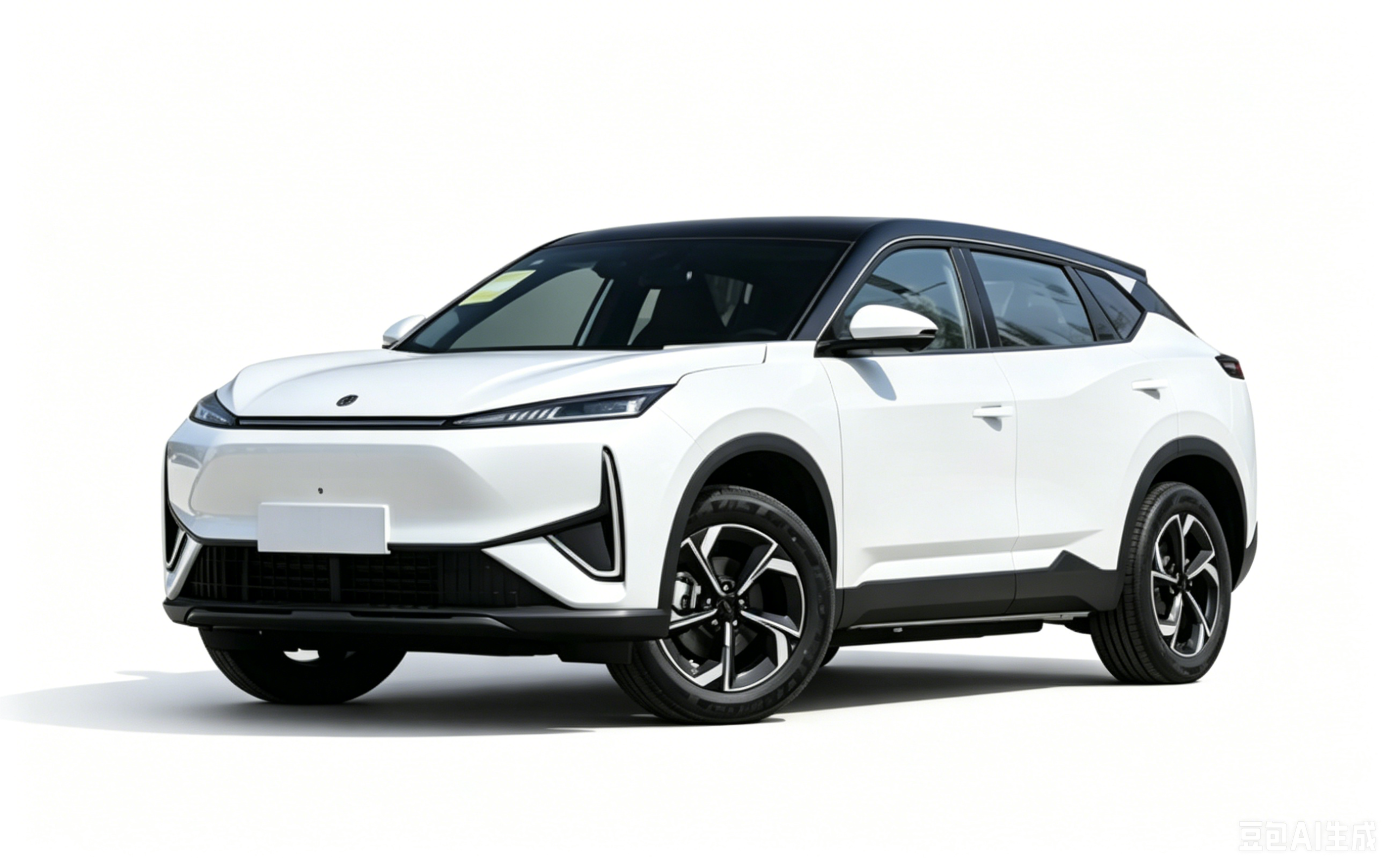 Dongfeng Aeolus L7
