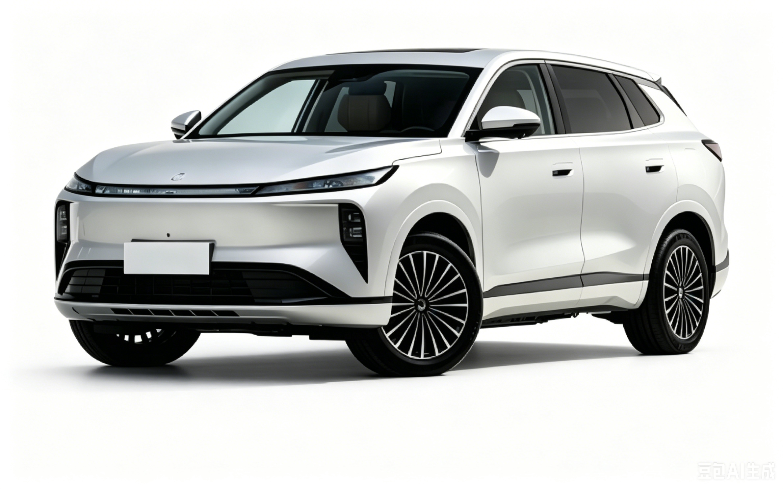 Dongfeng Aeolus L8