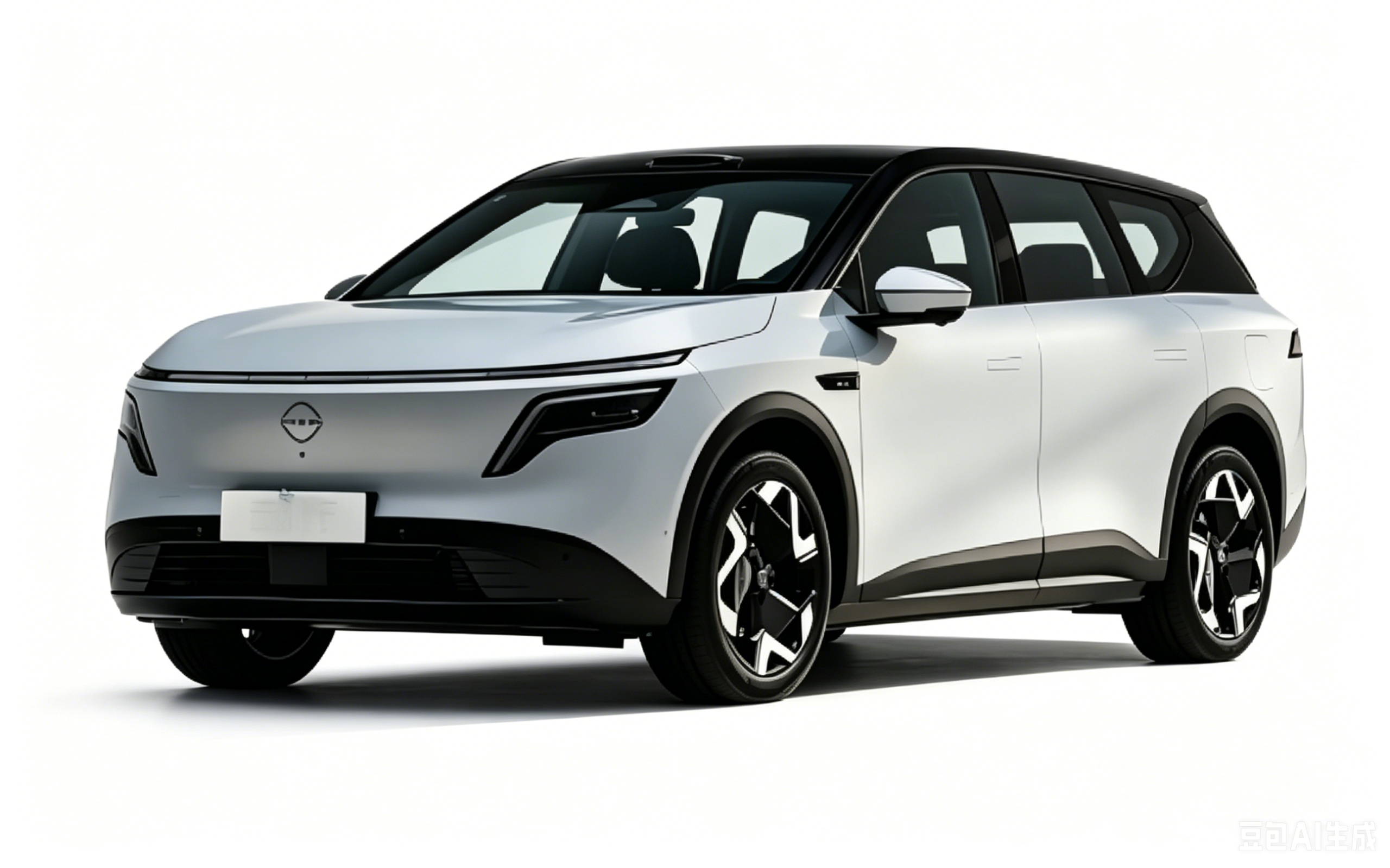Dongfeng Nissan NX8